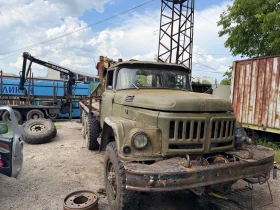 Zil 131 Дизел, снимка 3