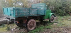 Gaz 63, снимка 5