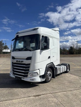 Daf XG XG 480 FT LD Mega, снимка 1