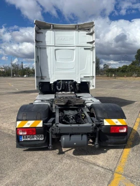 Daf XG XG 480 FT LD Mega, снимка 4