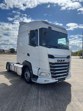 Daf XG XG 480 FT LD Mega, снимка 2