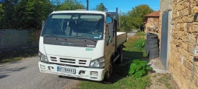 Обява за продажба на Isuzu Npr 85L 5HX ~19 700 лв. - изображение 5