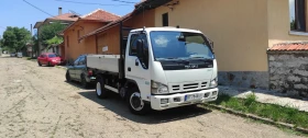  Isuzu Npr