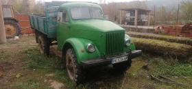 Gaz 63 undefined | Auto.bg — изображение 2