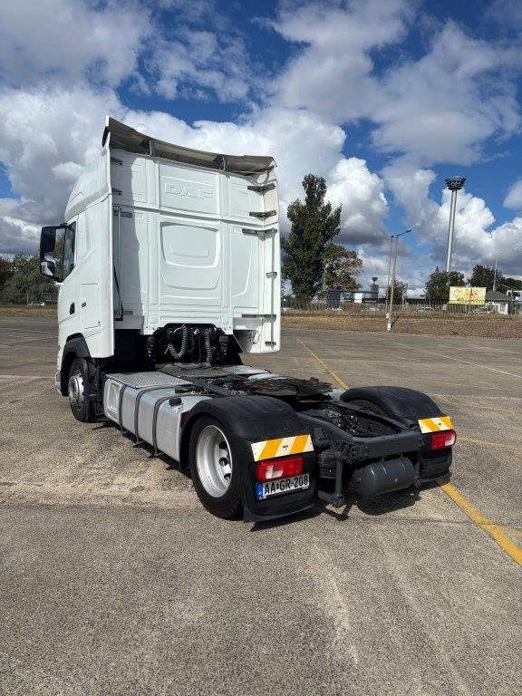 Daf XG XG 480 FT LD Mega, снимка 3 - Камиони - 56213307