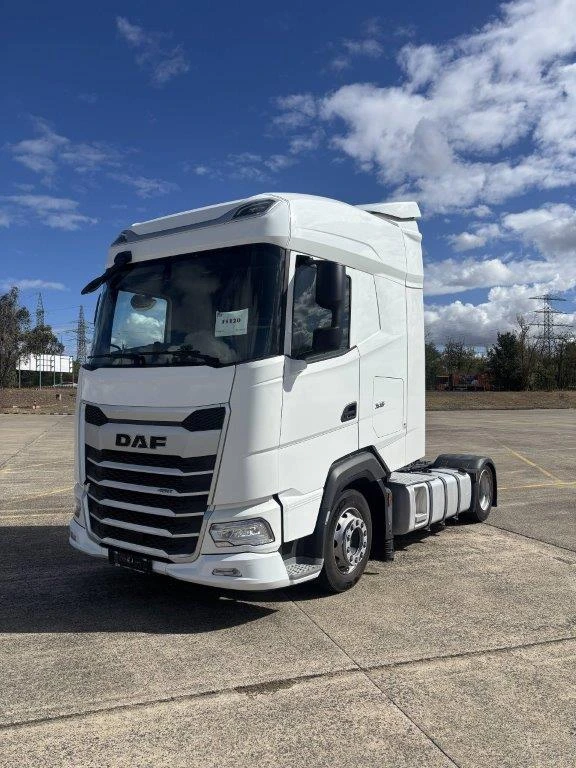 Daf XG XG 480 FT LD Mega