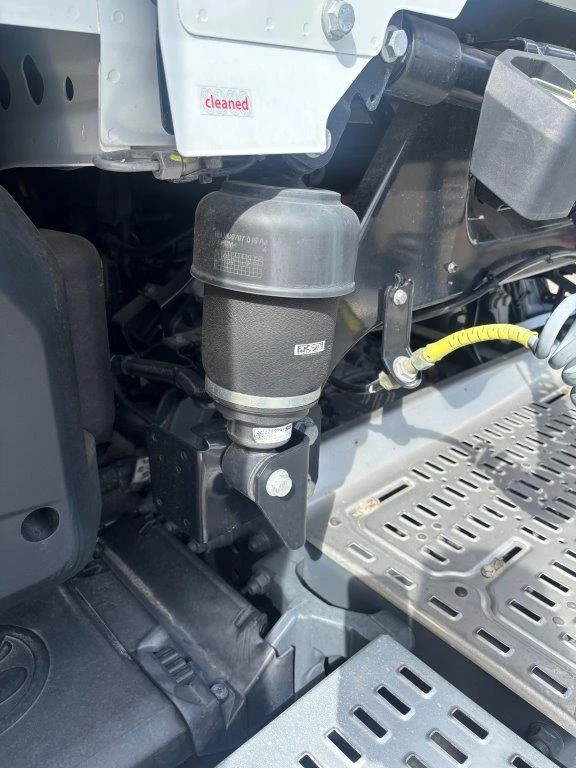 Daf XG XG 480 FT LD Mega, снимка 12 - Камиони - 56213307