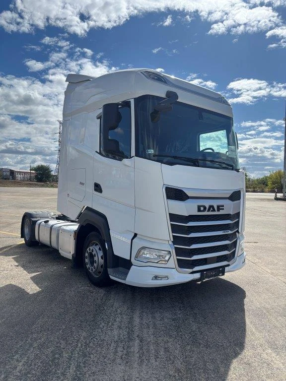 Daf XG XG 480 FT LD Mega, снимка 2 - Камиони - 56213307