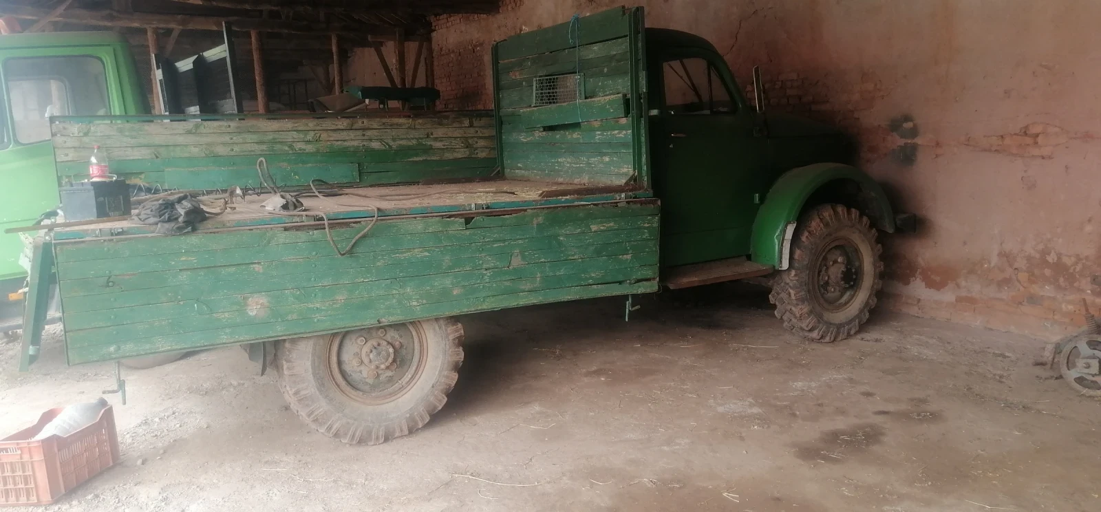 Gaz 63