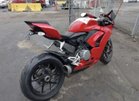 Ducati Panigale V2, снимка 4