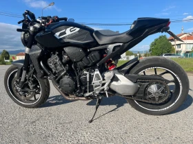 Honda Cb 1000R Black Edition , снимка 5