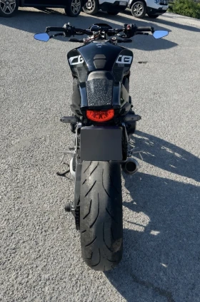 Honda Cb 1000R Black Edition , снимка 7