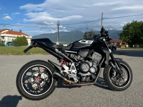 Honda Cb 1000R Black Edition , снимка 4