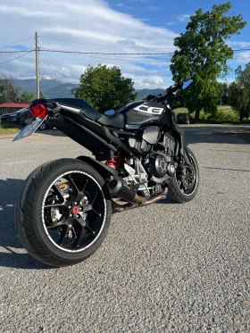 Honda Cb 1000R Black Edition , снимка 3