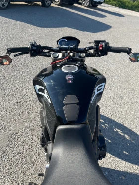 Honda Cb 1000R Black Edition , снимка 6