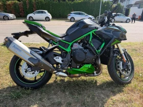 Kawasaki 1000 ZH2, снимка 1