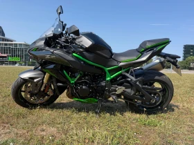 Kawasaki 1000 ZH2, снимка 5