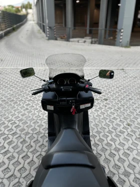 Suzuki Burgman K7* 400i* Лизинг* Доставка* Обслужване* , снимка 7