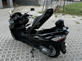 Suzuki Burgman K7* 400i* Лизинг* Доставка* Обслужване* , снимка 12