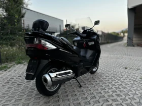 Suzuki Burgman K7* 400i* Лизинг* Доставка* Обслужване* , снимка 5