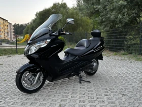 Suzuki Burgman K7* 400i* Лизинг* Доставка* Обслужване* , снимка 2