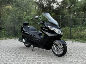 Suzuki Burgman K7* 400i* Лизинг* Доставка* Обслужване* , снимка 1