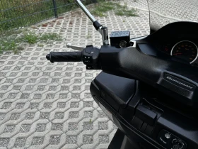 Suzuki Burgman K7* 400i* Лизинг* Доставка* Обслужване* , снимка 8