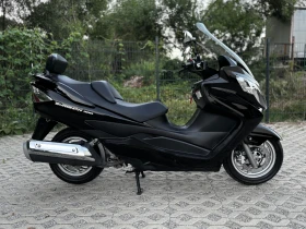 Suzuki Burgman K7* 400i* Лизинг* Доставка* Обслужване* , снимка 6