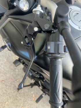 Yamaha Mt-07, снимка 11