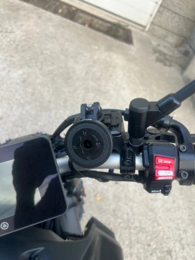 Yamaha Mt-07, снимка 12