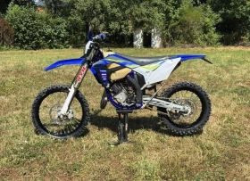 Sherco 2 Stroke ser 125  А1, снимка 7