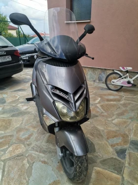 Aprilia Leonardo | Mobile.bg    1