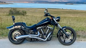     Yamaha Raider