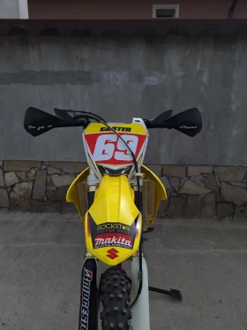 Suzuki Rmz 250, снимка 8