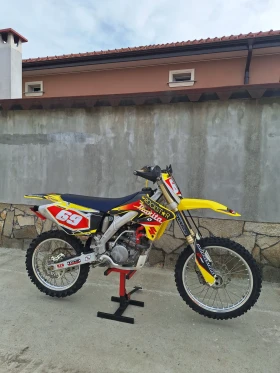 Suzuki Rmz 250, снимка 10