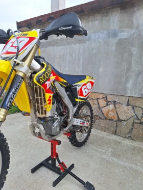 Suzuki Rmz 250, снимка 6