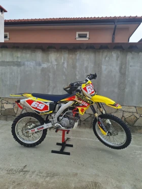 Suzuki Rmz 250, снимка 9