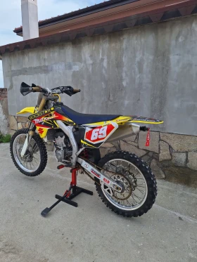 Suzuki Rmz 250, снимка 5