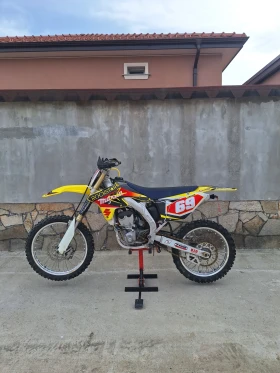 Suzuki Rmz 250, снимка 4