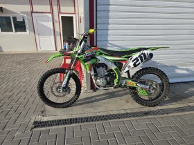 Обява за продажба на Kawasaki Kx ~6 400 лв. - изображение 1