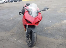 Ducati Panigale V2, снимка 5