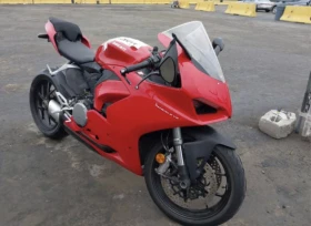 Ducati Panigale V2