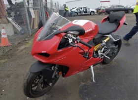 Ducati Panigale V2, снимка 2