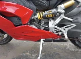 Ducati Panigale V2, снимка 8