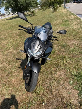 ����� �� �������� �� Kawasaki 1000 ZH2