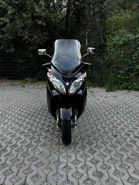 Suzuki Burgman K7* 400i* ������* ��������* ����������*  | Mobile.bg � ����� ������ 10