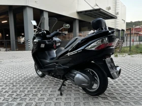 Suzuki Burgman K7* 400i* ������* ��������* ����������*  | Mobile.bg � ����� ������ 4