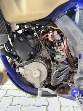 Sherco 2 Stroke ser 125  �1 | Mobile.bg � ����� ������ 5
