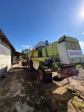 Комбайн Claas Dominator 88s, снимка 5
