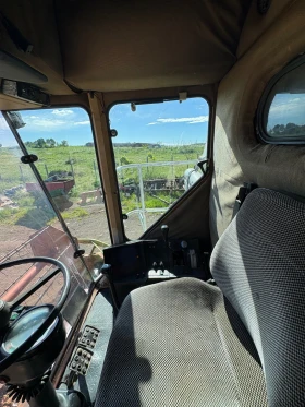 ������� Claas Dominator 88s | Mobile.bg � ����� ������ 10